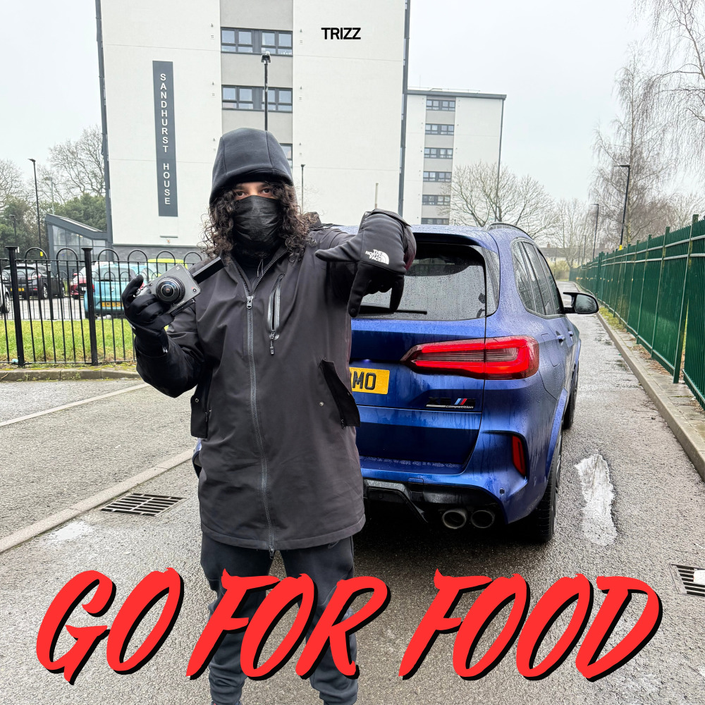Go for Food (Explicit)