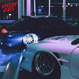 Album Sigma Aggressive Drift (Phonk) oleh SPEEDY VIBES