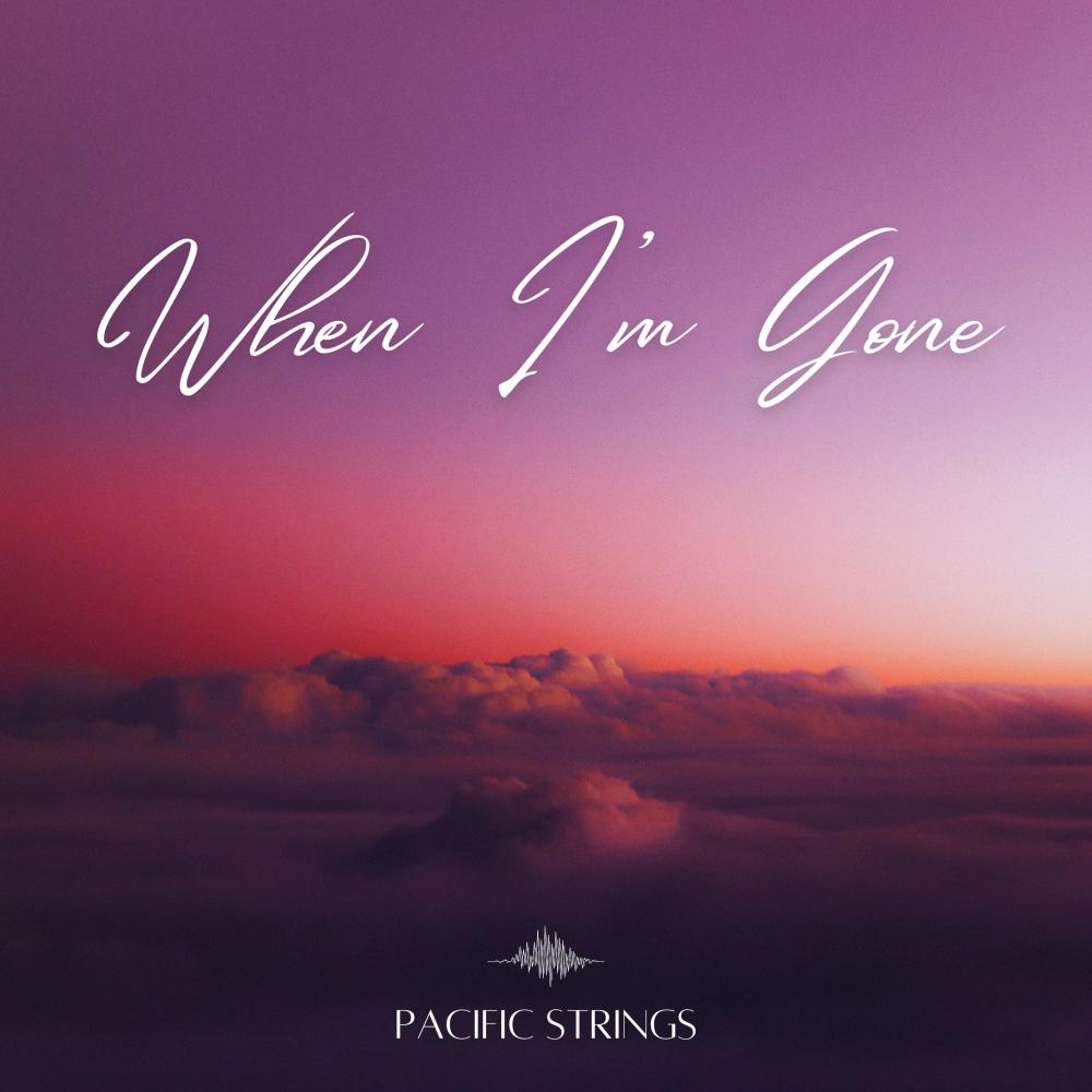 When I'm Gone