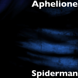 Aphelione的專輯Spiderman