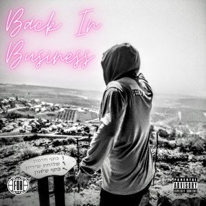 Album Back in Business (Explicit) from FOH