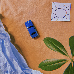 Listen to Getaway song with lyrics from Morgan Bosman