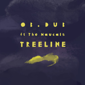 Ob.Dub的專輯Treeline