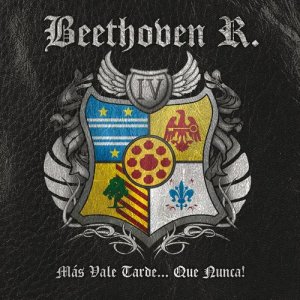 ดาวน์โหลดและฟังเพลง Loco พร้อมเนื้อเพลงจาก Beethoven R.