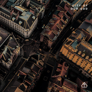 Trinity Church Nottingham的專輯City Of Our God (Live)