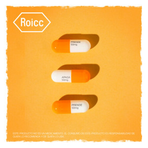 Roicc的專輯Prende Apaga Prende