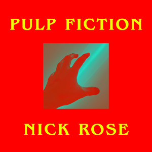 Pulp Fiction (Explicit)