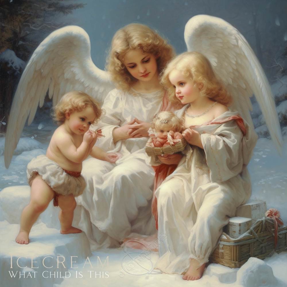 We Wish You A Merry Christmas