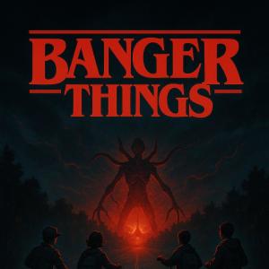 收聽Foxii的Stranger Things歌詞歌曲