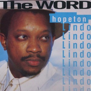 Hopeton Lindo的專輯The Word