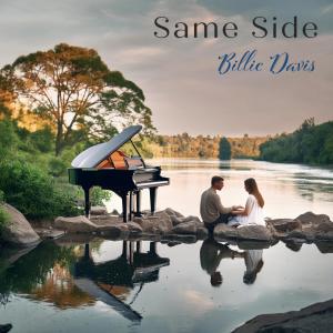 อัลบัม Same Side ศิลปิน Billie Davis