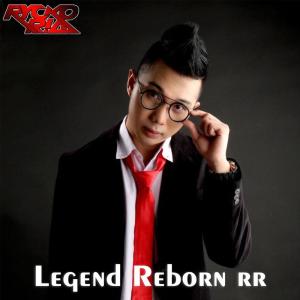 Album Legend Reborn Rr oleh DJ Rycko Ria