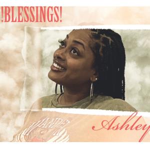 Ashley的專輯Blessings