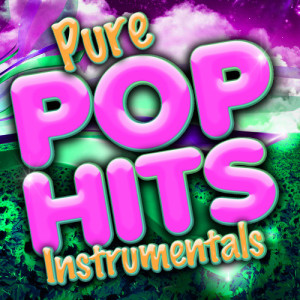 อัลบัม Pure Pop Hits Instrumentals ศิลปิน Super Hot All-Stars