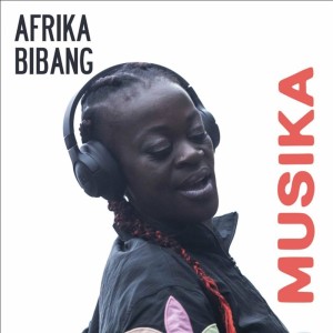 Album MUSIKA from Afrika Bibang