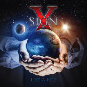 收聽Sign X的Sign歌詞歌曲