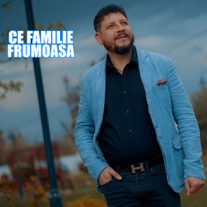 Listen to Ce Familie Frumoasa song with lyrics from Adi Tamas