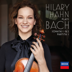 收聽Hilary Hahn的J.S. Bach: Partita for Violin Solo No. 1 in B Minor, BWV 1002 - 4. Double. Presto歌詞歌曲