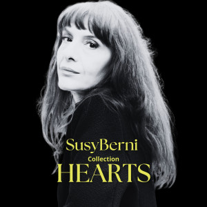 Susy Berni的專輯Hearts (Collection)