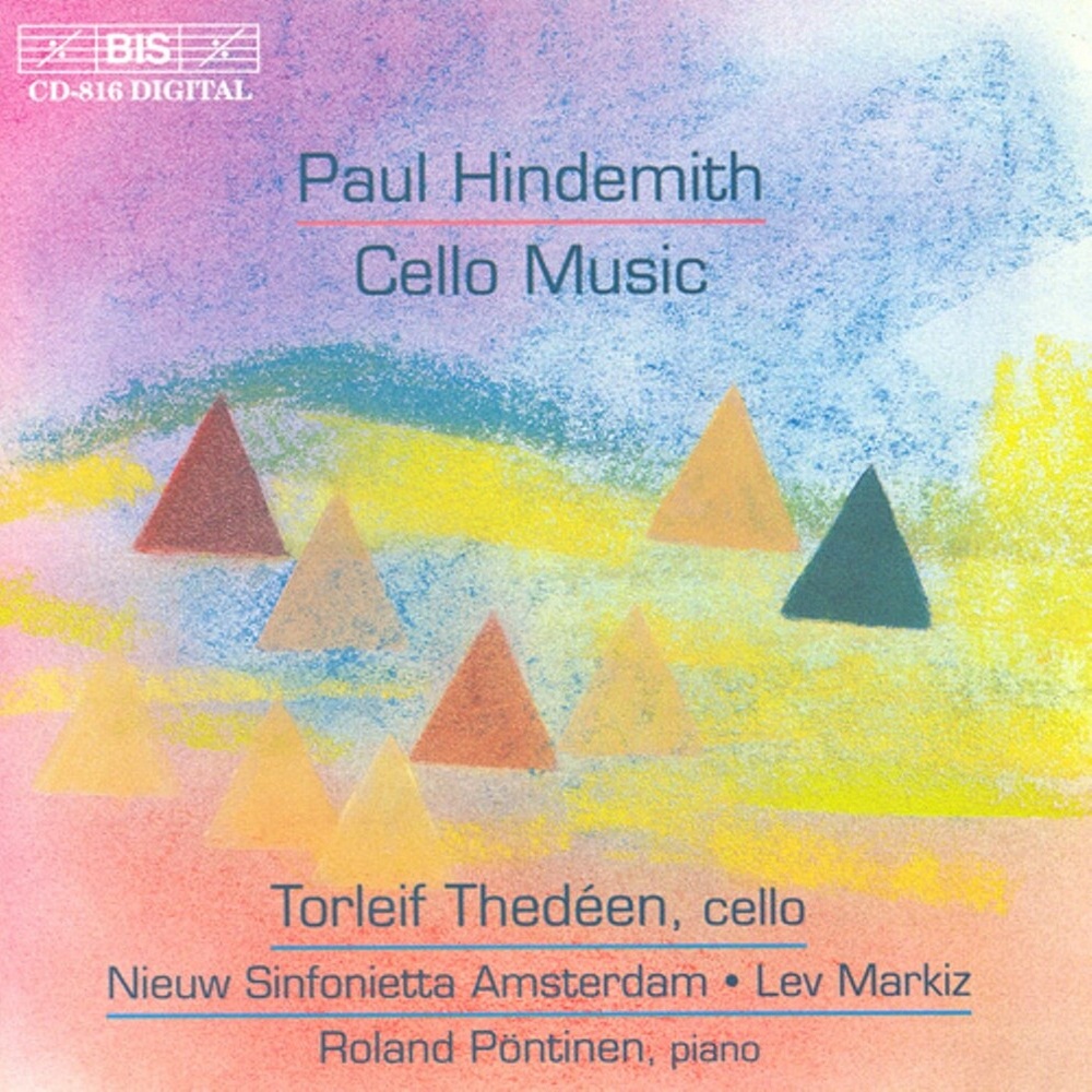 IV. Choral 'Fur Deinen Thron tret ich hiermit'.