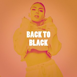 Album Back to Black from Future R&B Hitmakers
