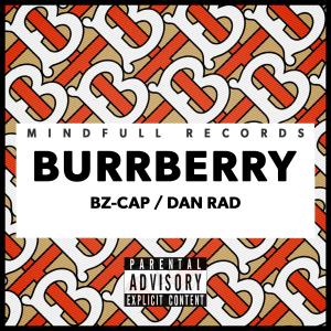 Album Burrberry (Explicit) oleh Dan Rad