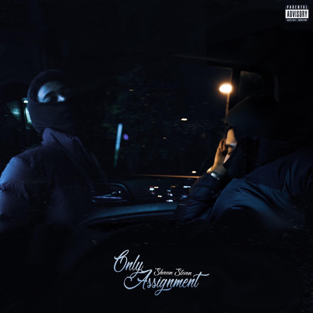 Only Assignment (Explicit)