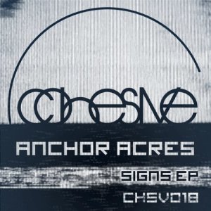 Anchor Acres的專輯Signs EP
