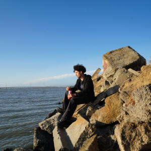 default playlist img