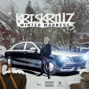 Album Kris Krillz WinterMadness3 (Explicit) from Kris Krillz