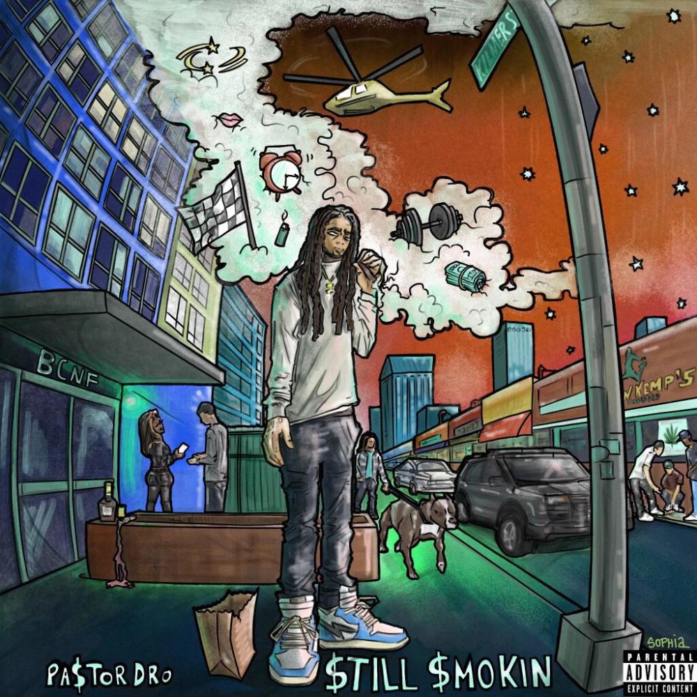 Know Better (feat. Kj500) (Explicit)