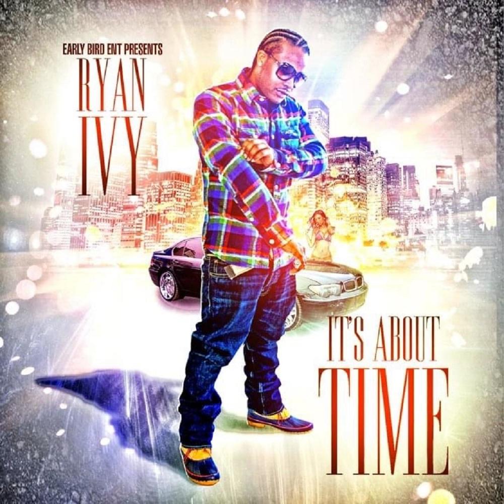 Hiyah (feat. Chevy Woods) (Explicit)