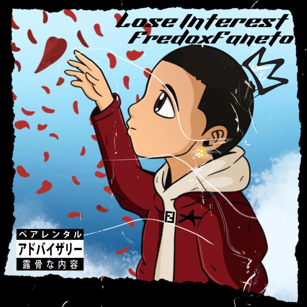 Lose Interest (Explicit)