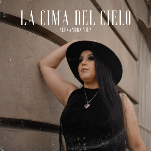 Alexandra Vila的專輯La Cima del Cielo