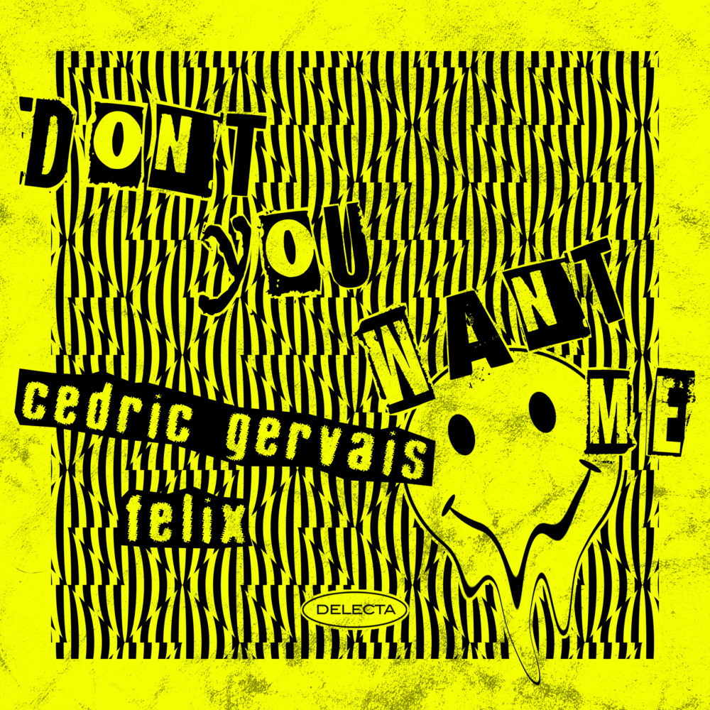 Don't You Want Me (Extended Mix)