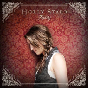 Dengarkan Holding on to You lagu dari Holly Starr dengan lirik