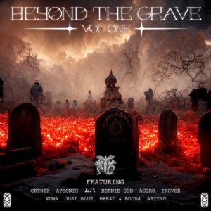 Various Artists的專輯BEYOND THE GRAVE VOL 1 (Explicit)