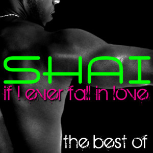 ดาวน์โหลดและฟังเพลง Baby I'm Yours พร้อมเนื้อเพลงจาก Shai