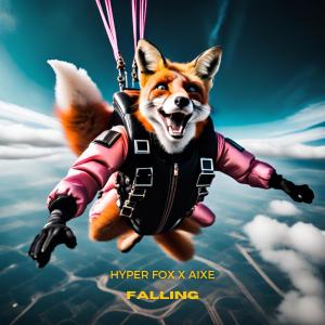 อัลบัม Falling (Techno Version) ศิลปิน Hyper Fox