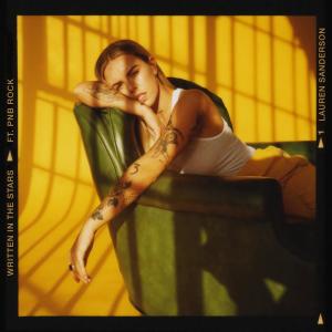 ดาวน์โหลดและฟังเพลง Written In The Stars พร้อมเนื้อเพลงจาก Lauren Sanderson