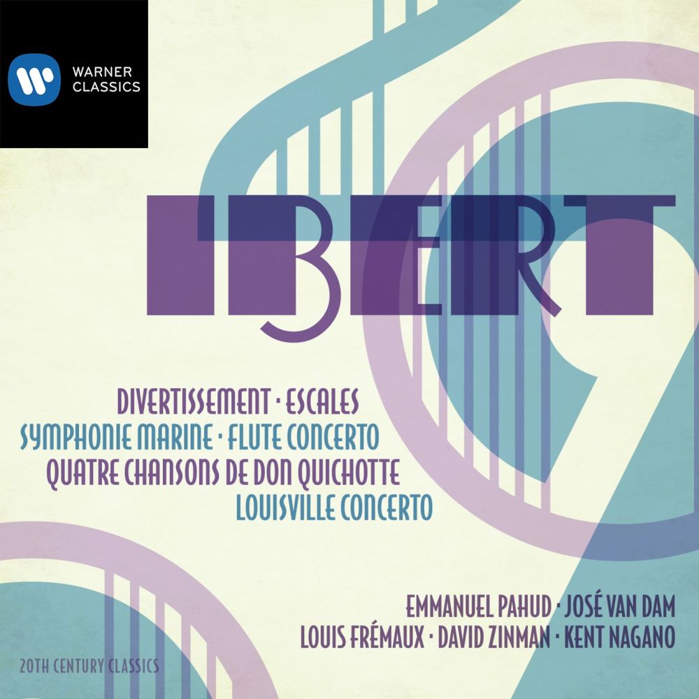 Divertissement (1987 Remastered Version): IV. Valse