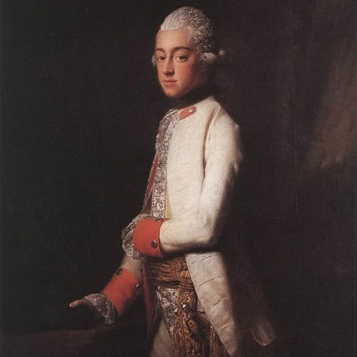 Claude Balbastre