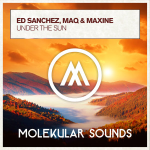 Maxine的专辑Under The Sun