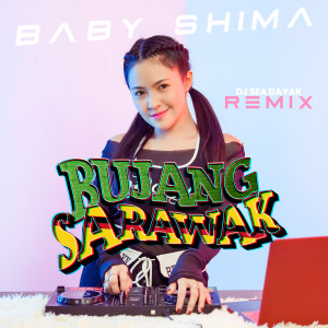 Album Bujang Sarawak (Remix) from 