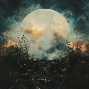 Listen to Celestial Whisper (Relaxing Ambient Music) song with lyrics from Background Music Experience