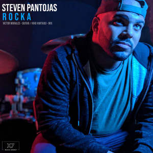 Album Rocka from Steven Pantojas