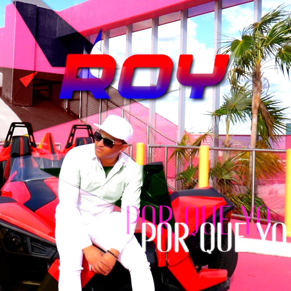 Por Que Yo (Radio Edit)