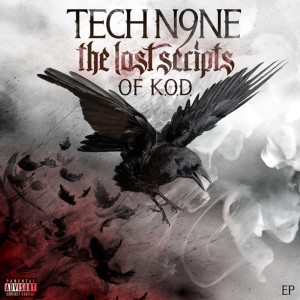 收聽Tech N9ne的Last Sad Song feat. Krizz Kaliko (Explicit)歌詞歌曲