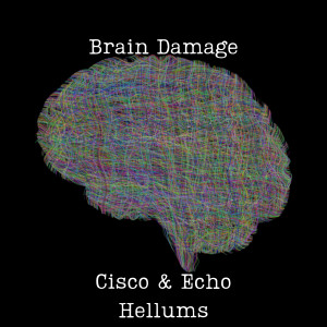 Brain Damage dari Cisco