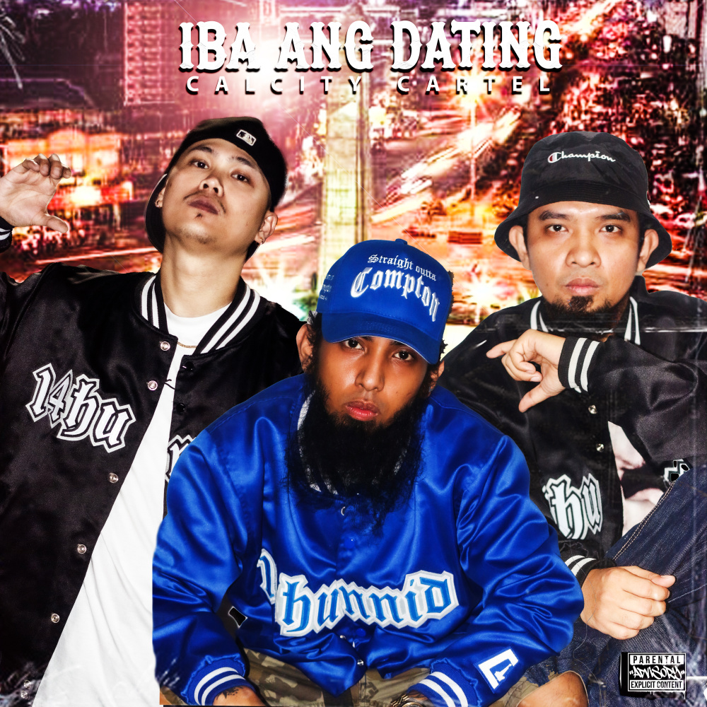 Iba ang dating (Explicit)